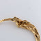 Collier Fred Collier Cheval Or jaune pavage Diamants 58 Facettes 1