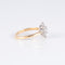 Bague 48 Bague Solitaire Diamants 58 Facettes 1