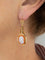 Boucles d'oreilles Boucles d'oreilles Camée 58 Facettes