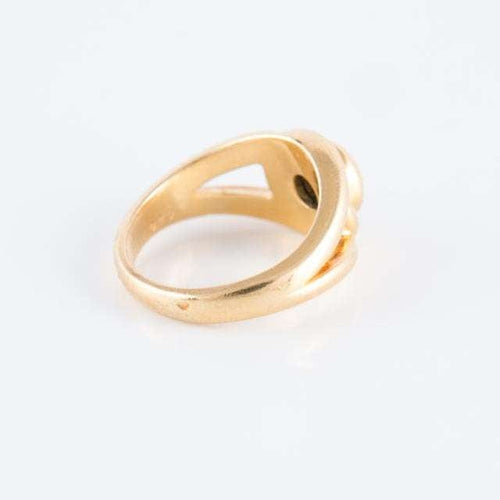 Bague CARTIER Bague Solitaire Astragale 58 Facettes 1
