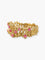Bague 55 Bague Moderne Or Jaune & Rubis 58 Facettes 120062