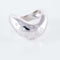 Bague 56 FRED Bague Mouvementée Diamants 58 Facettes HS3086
