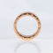 Bague Bulgari - Bague B Zéro 1 58 Facettes 1