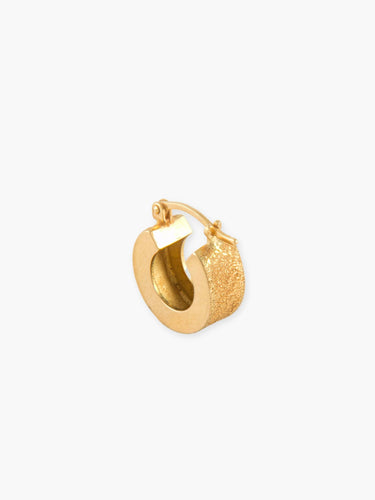 Boucles d'oreilles BOUCLES D'OREILLES "CRÉOLES" 58 Facettes 130093