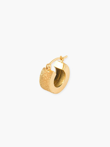 Boucles d'oreilles BOUCLES D'OREILLES "CRÉOLES" 58 Facettes 130093