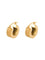 Boucles d'oreilles BOUCLES D'OREILLES "CRÉOLES" 58 Facettes 130093