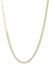 Collier Chaîne maille gourmette 58 Facettes 32971