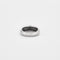 Bague Bague jonc or gris diamants 58 Facettes DV0495-5