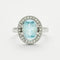 Bague POIRAY - Bague or blanc Ma Préférence 58 Facettes DV0499-1
