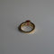 Bague VAN CLEEF & ARPELS - Bague Spinelle rouge orangé 58 Facettes DV0438-2