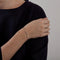 Bracelet MAUBOUSSIN - Trois grains d'amour  Bracelet en or gris et diamants 58 Facettes DV0534-12
