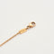 Bracelet PIAGET - POSSESSION  Fin Bracelet en or rose et cornaline 58 Facettes DV0540-1