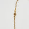 Collier Collier or jaune et maillons filigranés. 58 Facettes DV0550-3