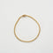 Bracelet Bracelet tenis en or jaune et diamants. 58 Facettes DV2065-4