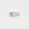 Bague MAUBOUSSIN - Chance of love n° 2 58 Facettes DV0566-1