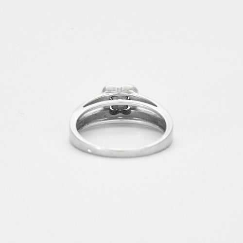 Bague MAUBOUSSIN - Chance of love n° 2 58 Facettes DV0566-1