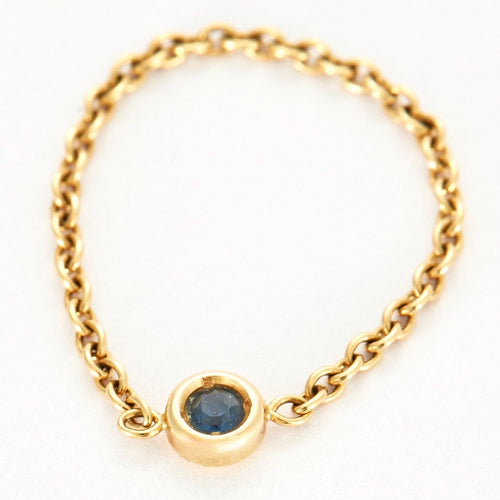 Bague Dior Bague DIOR - Bague OUI 58 Facettes DV2036-1