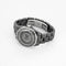 Montre CHANEL - J12 - Céramique noire 58 Facettes DV0500-2