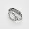 Montre TAG HEUER - Link - Acier et diamants sur fond nacre 58 Facettes DV0479-1