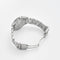 Montre TAG HEUER - Link - Acier et diamants sur fond nacre 58 Facettes DV0479-1