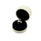 Bague FRED - Success - Bague or gris à godrons 58 Facettes DV0572-1