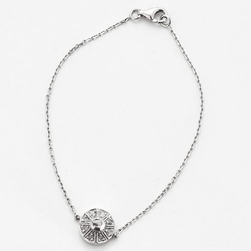 Bracelet Bracelet Or et Diamants 58 Facettes DV0569-24