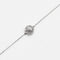 Bracelet Bracelet Or et Diamants 58 Facettes DV0569-24
