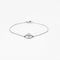 Bracelet Bracelet Or et Diamants 58 Facettes DV0569-24
