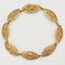 Bracelet Bracelet filigrané 58 Facettes DV1453-3