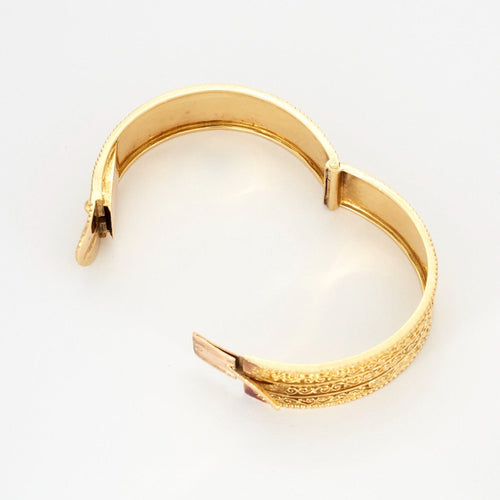 Bracelet ZOLOTAS - Bracelet en or jaune 58 Facettes DV2004-5