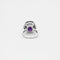 Bague Bague or et améthyste 58 Facettes DV2189-1