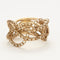 Bague H. STERN - Zéphir - Bague or jaune et diamants 58 Facettes DV0573-1
