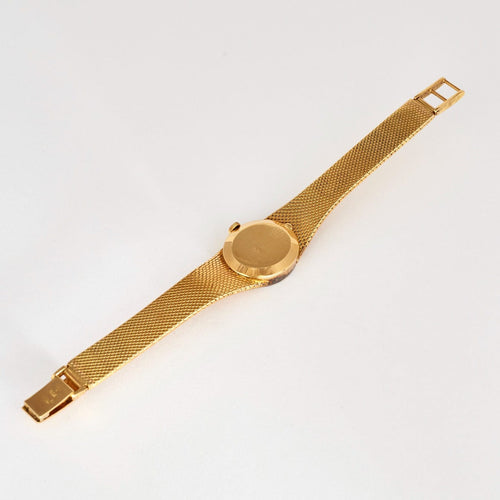 Montre Montre Rolex - modèle précision en or 58 Facettes DV0576-1
