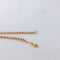 Collier Chopard Longue chaîne 58 Facettes 1