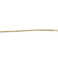 Bracelet Bracelet de cheville Grumette Or 58 Facettes