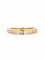 Bague 56 Alliance diamants occasion 58 Facettes 20-549-53