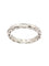 Bague 49 ALLIANCE FEMME "SERPENTI VIPER" BULGARI 58 Facettes 040791