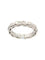 Bague 64 ALLIANCE HOMME "SERPENTI VIPER" BULGARI 58 Facettes 040781