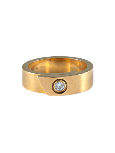 Bague CARTIER bague LOVE 58 Facettes 409