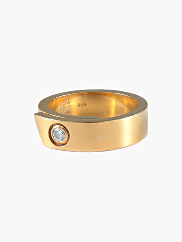 Bague CARTIER bague LOVE 58 Facettes 409