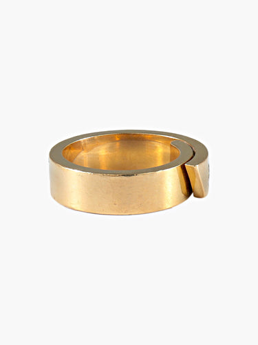 Bague CARTIER bague LOVE 58 Facettes 409