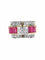 Bague 49 Bague Tank des années 40 en or jaune et platine 58 Facettes 419