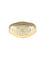 Bague 47 Bague Jonc diamants 58 Facettes 271