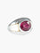 Bague MAUBOUSSIN bague NADIA rubellite 58 Facettes 401