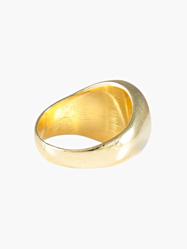 Bague Bague Chevalière Armoriée 58 Facettes 433