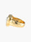 Bague Bague Coeur or et brillants 58 Facettes 372