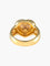 Bague Bague Coeur or et brillants 58 Facettes 372
