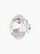 Bague BAGUE COCKTAIL ART DECO béryl rose et diamants 58 Facettes 343