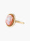 Bague Bague Camée cornaline 58 Facettes 424
