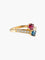 Bague 54 Bague Toi et Moi 58 Facettes 410